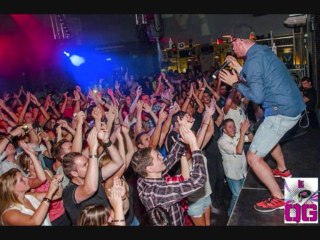 ITALOBROTHERS' FRANCE TOUR - September 2013