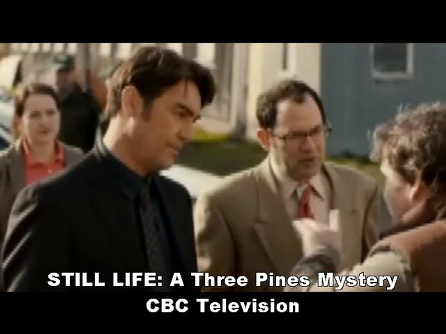 STILL LIFE-A Three Pines Mystery Part two 1 - Vídeo Dailymotion