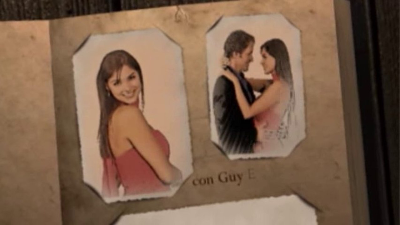 Las fotos de Blanca Soto con otros famosos