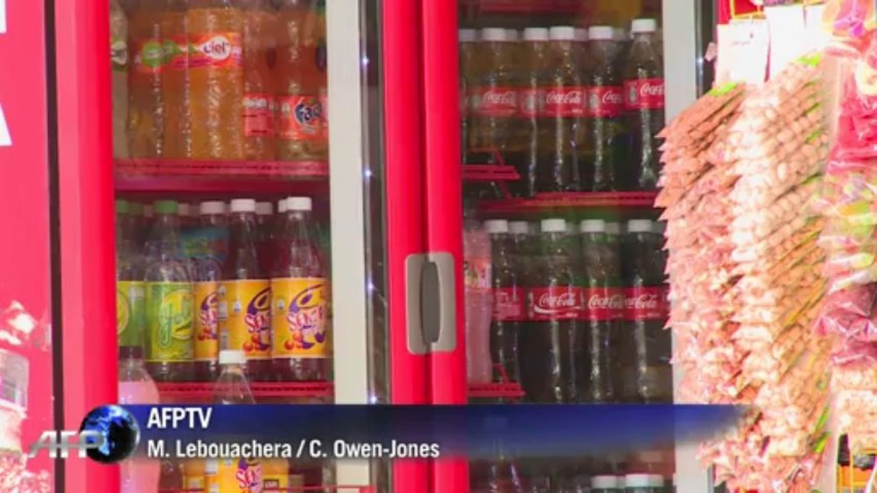 Limo-Steuer soll dicke Mexikaner schlank machen