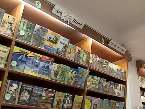 BOTIMET E REJA, TITUJT E JAVËS