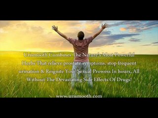 Cleanse Your Prostate - How To Cleanse Your Prostate Naturally