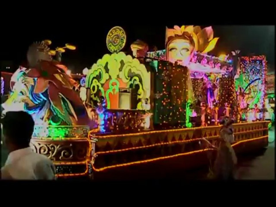 Carnival I