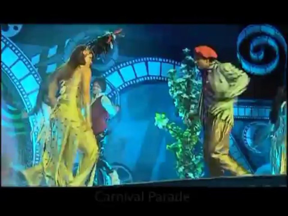 Carnival II