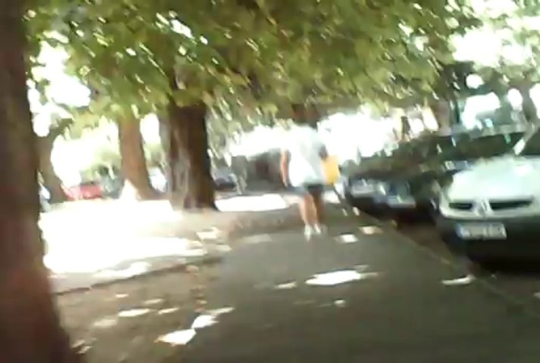 UN Dia Cualquiera En Bicicleta    6