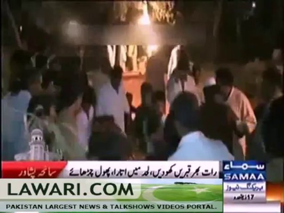 Pakistani Muslims Help