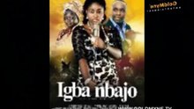 ACTRESS BUKOLA AWOYEMI INTERVIEW on HITZTV