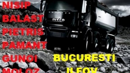 0732.48.76.86  PIETRIS de la 1 metru cub  la 20 metri cubi