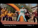 Dances at Ramoji Film City - Video I