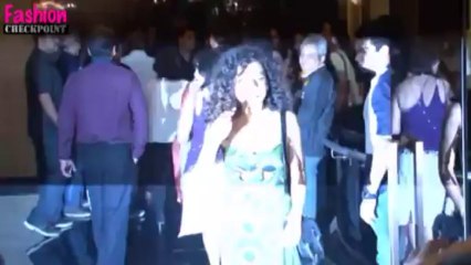 Kangana Ranaut's FILMFARE cover- HOT or NOT?