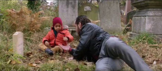 Dom Hemingway trailer