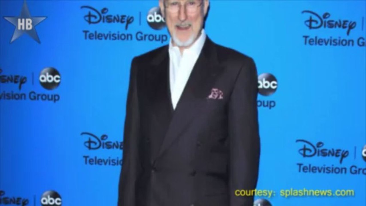 Emmy Awards 2013 Winners Miniseries -- Emmys 2013 - Michael Douglas For Behind The Candelabra