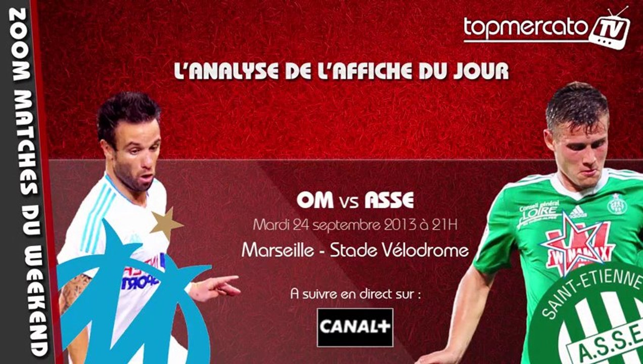 Le programme des affiches à ne pas manquer !