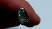 J10 - OPAL ORION - Opale Boulder Queensland Australie