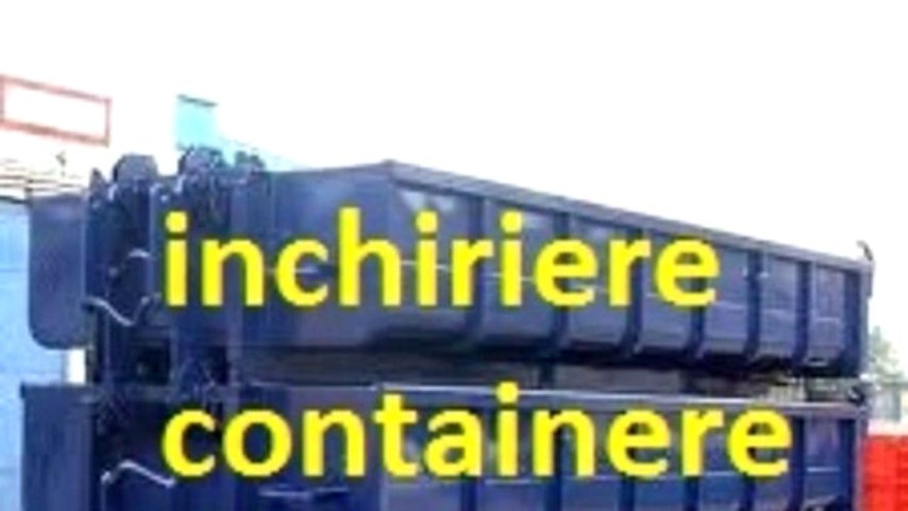 Inchiriem   container  containere  2 metri cubi    0732.48.76.86
