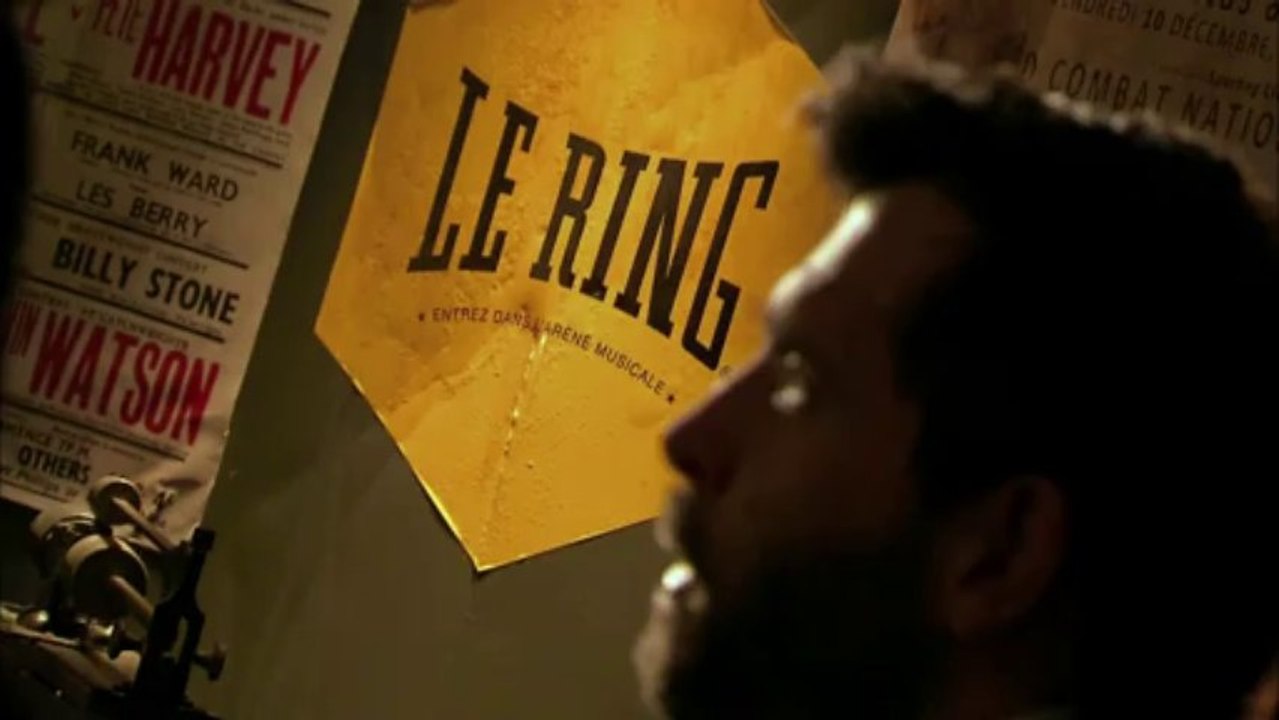 Hugh Coltman - Le Ring