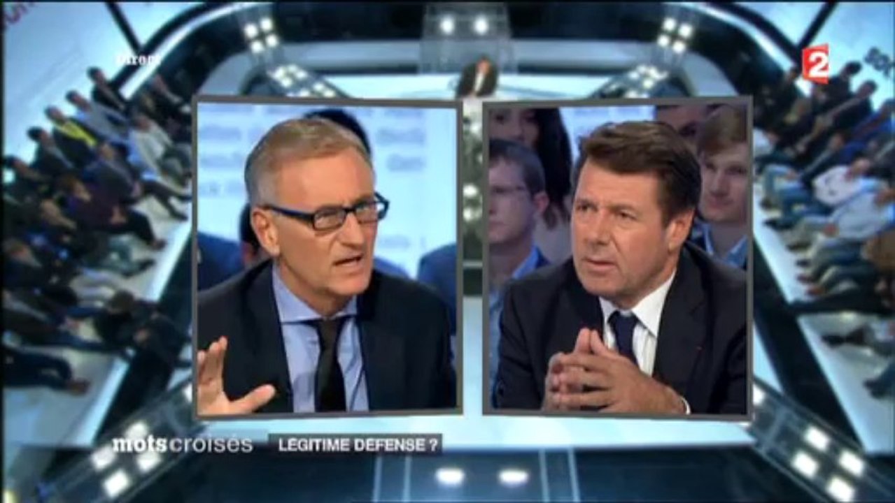 Marion Maréchal-Le Pen confond "méthode Cauet" et "méthode Coué"