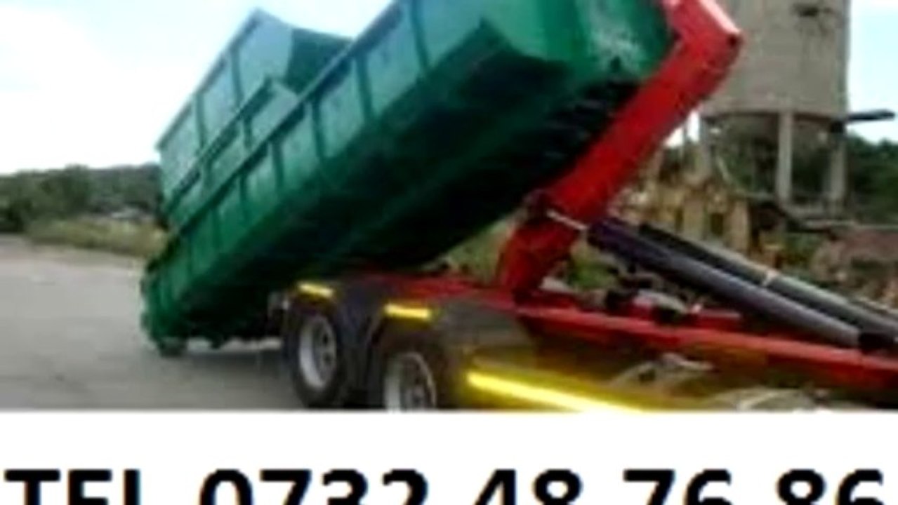 Inchiriem   container containere  14 metri cubi    0732.48.76.86