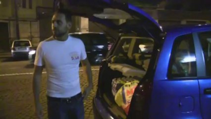 L'associazione di volontariato Siloe - REPORTAGE