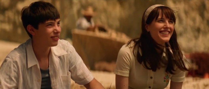 'Vivir es fácil con los ojos cerrados' - Tráiler (HD)