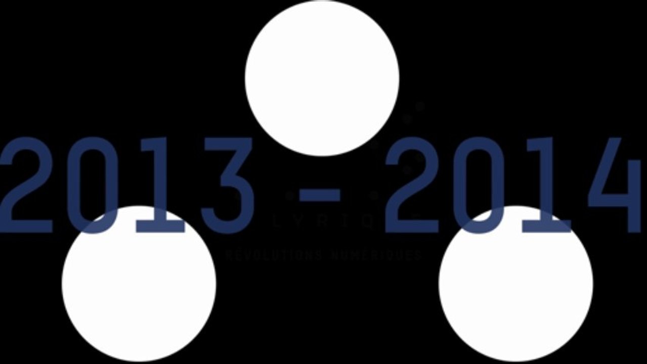PREAC - 2013