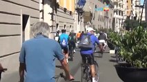 Napoli - La domenica della bicicletta (22.09.13)