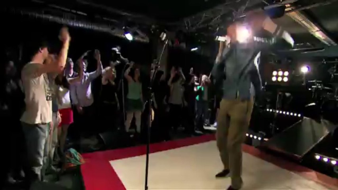 Gaël Faye - Le Ring