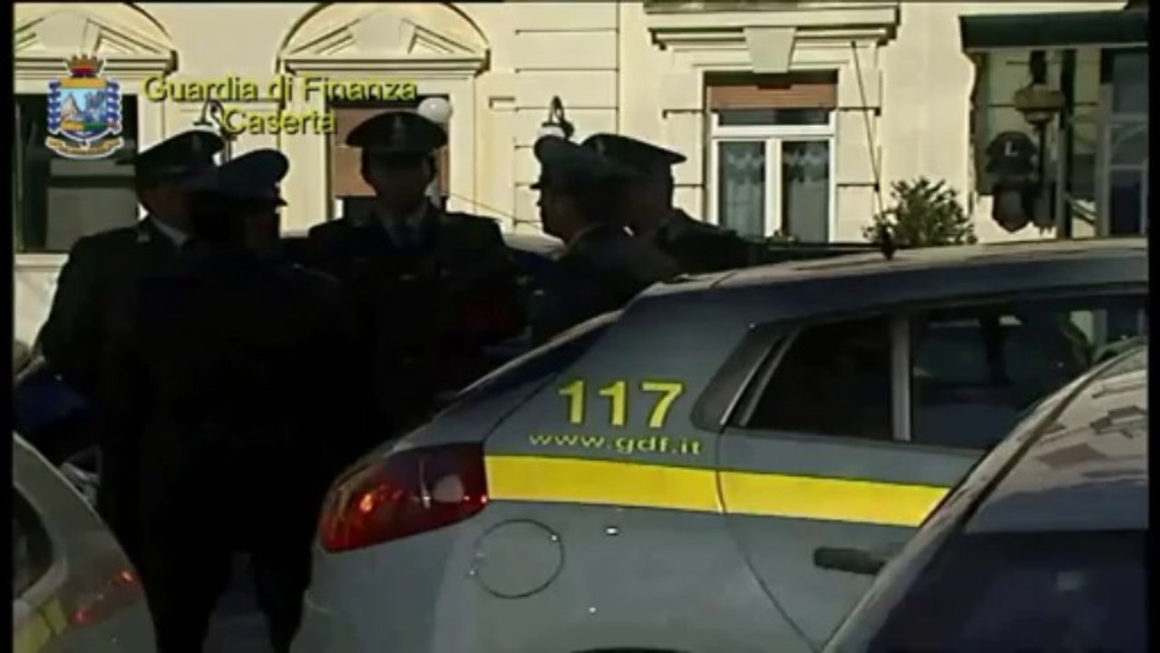 Caserta - Truffa all'Inps per 1,5 milioni: denunciati 178 falsi braccianti agricoli (23.09.13)