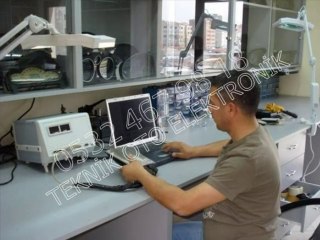 Oto Beyin Tamiri ,Cihazları , Ve Kursu