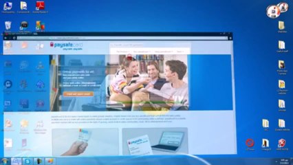 Paysafecard generator 2013 [Working today 2013]