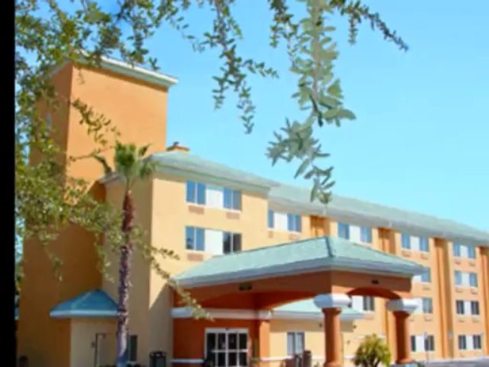 Best western plus orlando