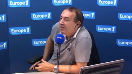 Demaison : "J'étais fou de joie"