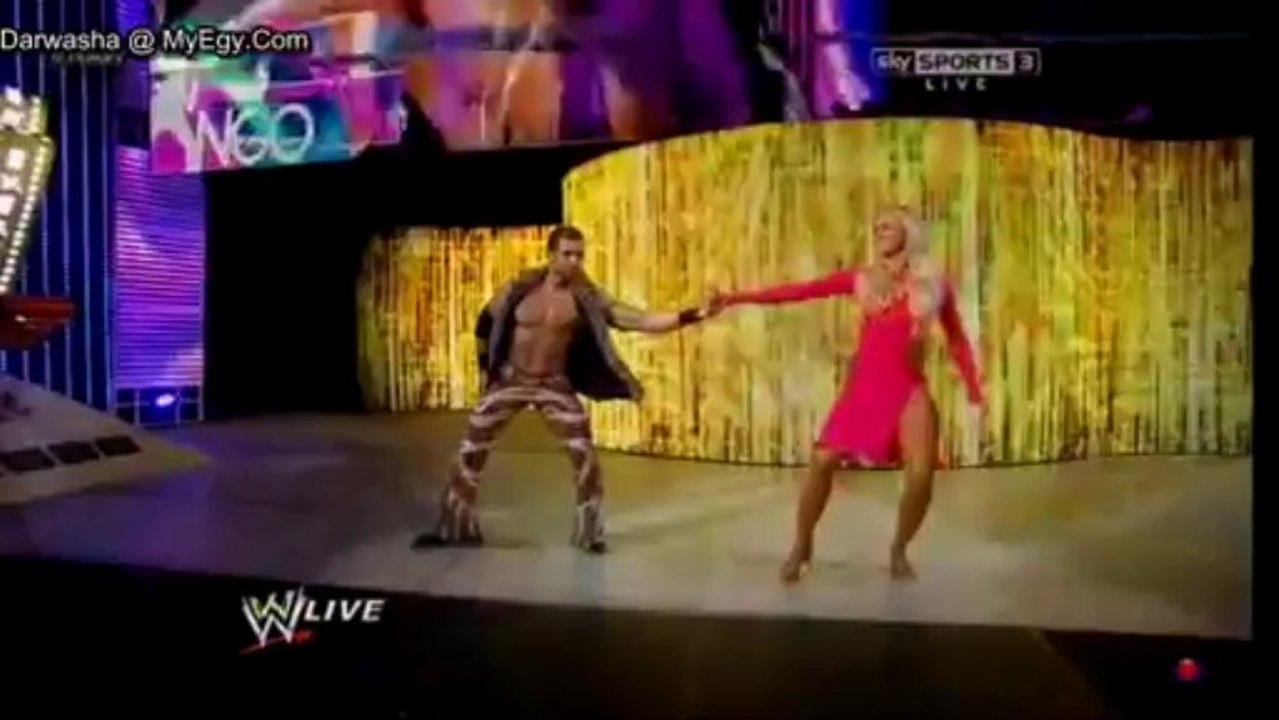 wrestle4show.blogspot.com عرض الرو مترجم بتاريخ 24/09/2013 الجزء 2