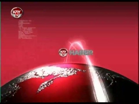 KAYTV ANA HABER BÜLTENİ 23 EYLÜL 2013 HABERLER