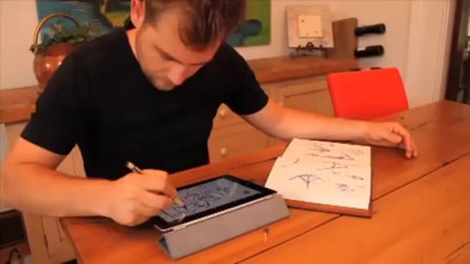 Polar Pen. No lo necesitas, pero lo quieres