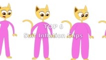 Top 6 Suit Inflation Clips