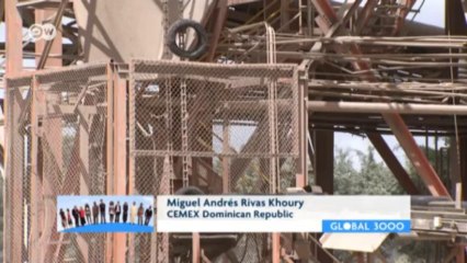 New Climate Strategy in the Dominican Republic | Global 3000