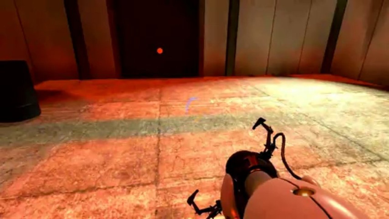 L'intégral de Portal en 1h 5min 6s