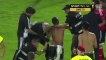 L'entraîneur de Benfica pète les plombs et se bat avec la police !