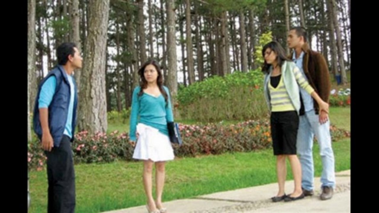 HTV phim Một ngày không có em 2008