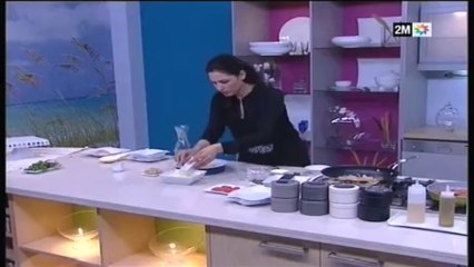 شهيوات مع شميشة : كرتان البطاطس بالنقانق