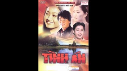 HTV phim Tình Án 2009