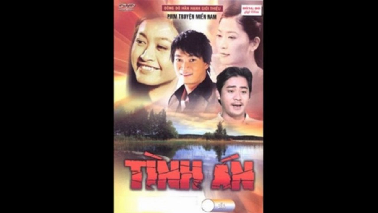 HTV phim Tình Án 2009