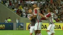 Fluminense zremisowało z Coritibą