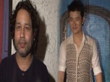 Kailash Kher and Meiyang Chang Launch In Raahon Mein