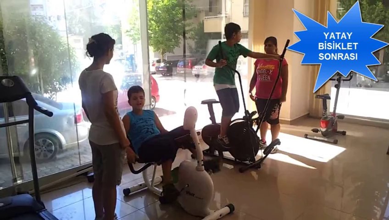 Ali Imıl Otizm ve Spor Yaşam Klibi / Adana Otizm Sağlıklı Yaşam Spor Kulübü Sunar...