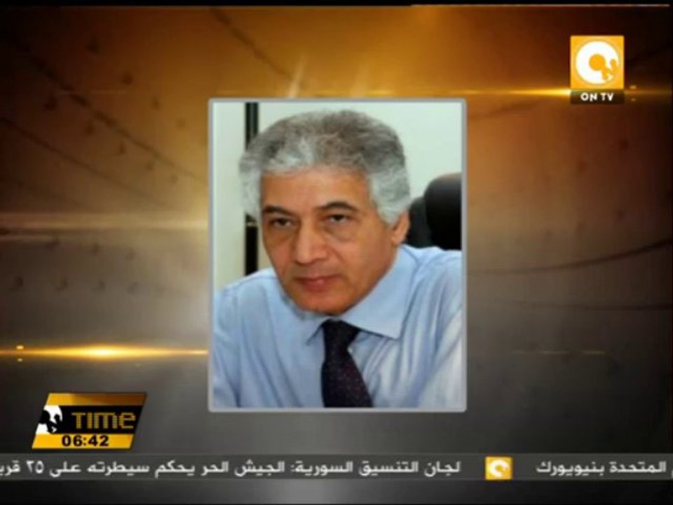 وزير المالية: نستهدف زيادة معدل النمو إلى 4% وخفض عجز الموازنة إلى 9%