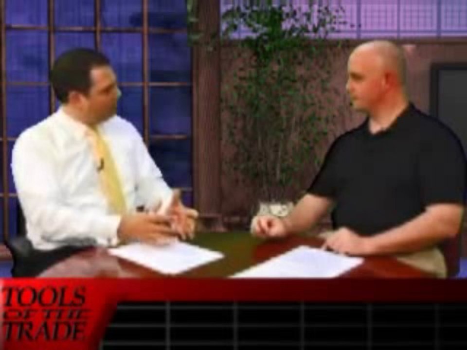 eSignal’s Advanced GET – Trading Tools – Interview with Craig Russell, Head of eSignal Learning