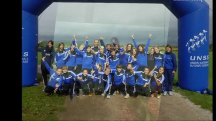 La Journée du Sport Scolaire à Besançon