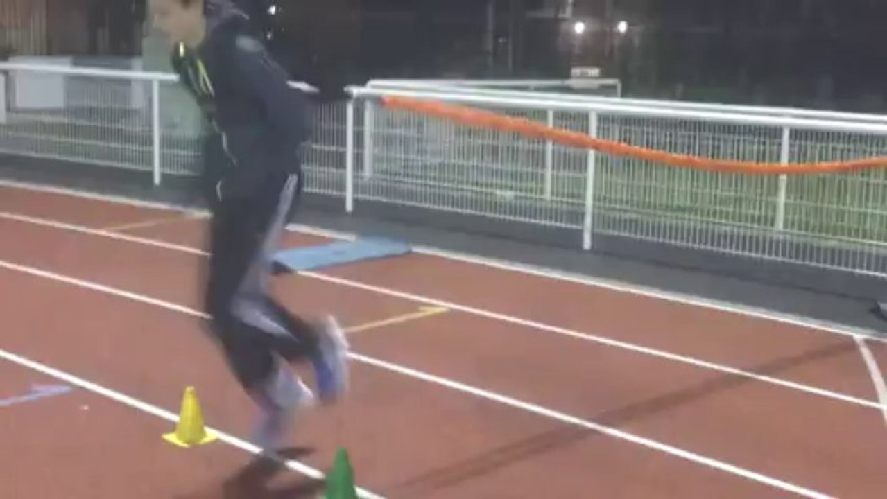 davy elastique exterieur